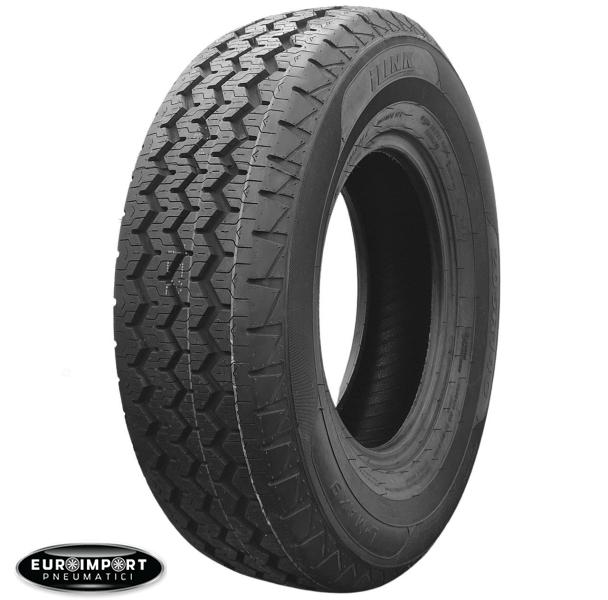 Grenlander L-MAX 9  195/80 R14 106 Q  Carico C  8PR DOT 2026